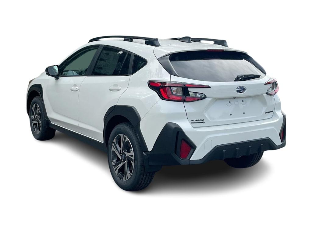 Thumbnail: 2026 Subaru Crosstrek - 4