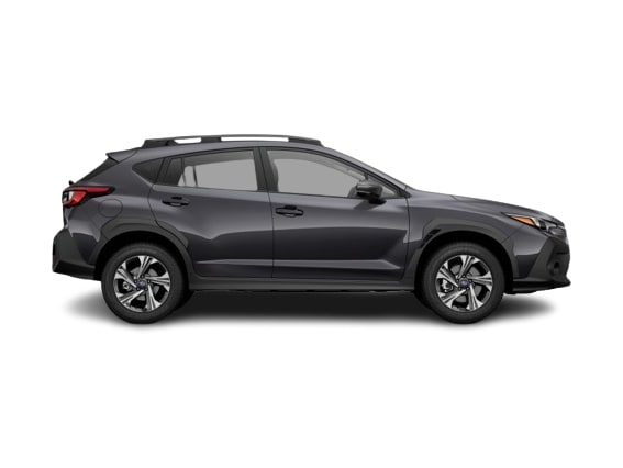 Thumbnail: 2026 Subaru Crosstrek - 17