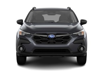 Thumbnail: 2026 Subaru Crosstrek - 5