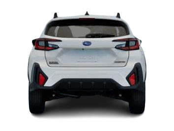 Thumbnail: 2026 Subaru Crosstrek - 17