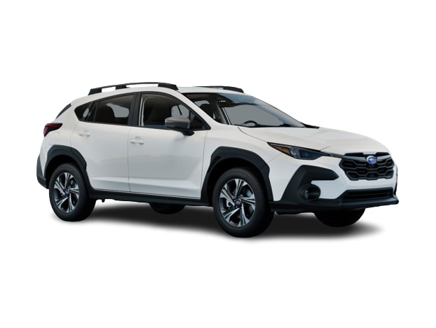 Thumbnail: 2026 Subaru Crosstrek - 14