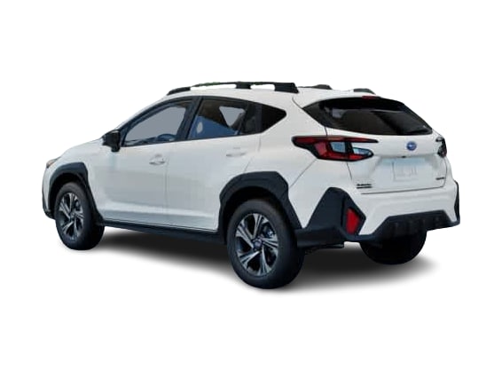 Thumbnail: 2026 Subaru Crosstrek - 4