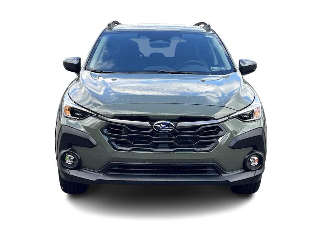 Thumbnail: 2026 Subaru Crosstrek - 6