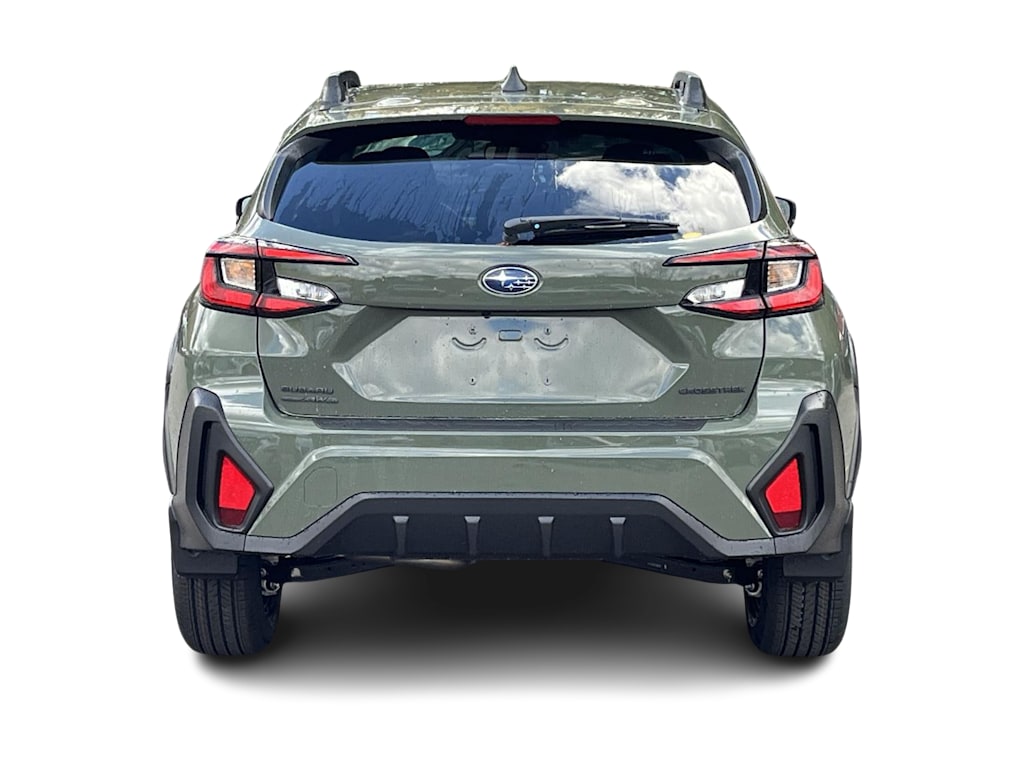 Thumbnail: 2026 Subaru Crosstrek - 5