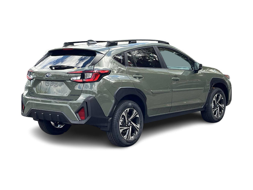 Thumbnail: 2026 Subaru Crosstrek - 18