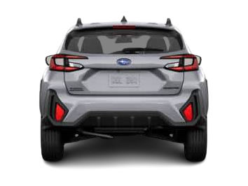 Thumbnail: 2026 Subaru Crosstrek - 17