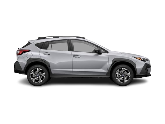 Thumbnail: 2026 Subaru Crosstrek - 16