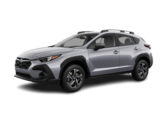 Thumbnail: 2026 Subaru Crosstrek - 15