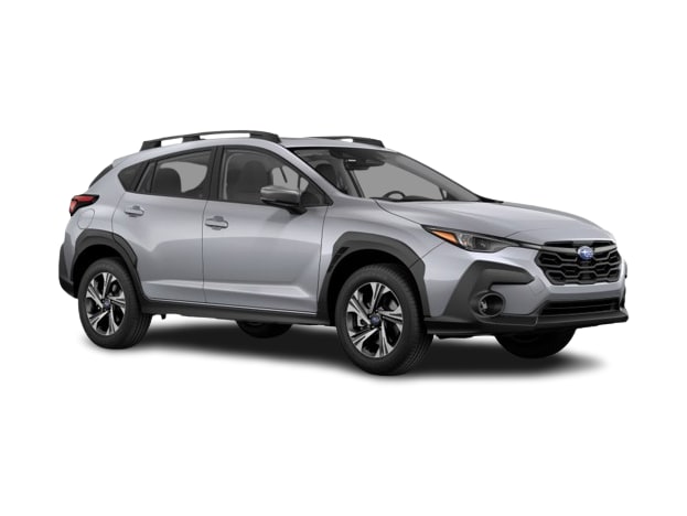 Thumbnail: 2026 Subaru Crosstrek - 14