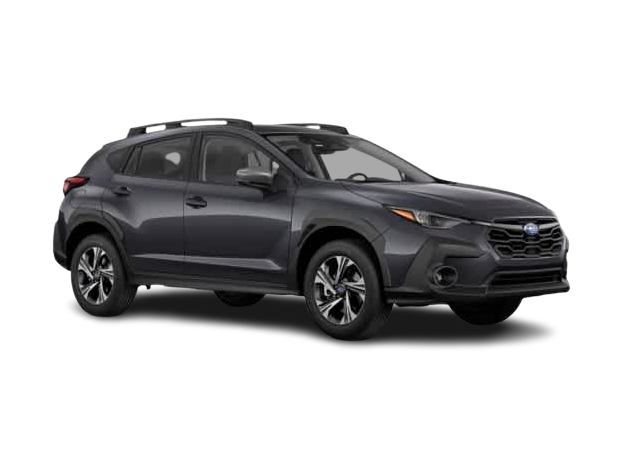 Thumbnail: 2026 Subaru Crosstrek - 15