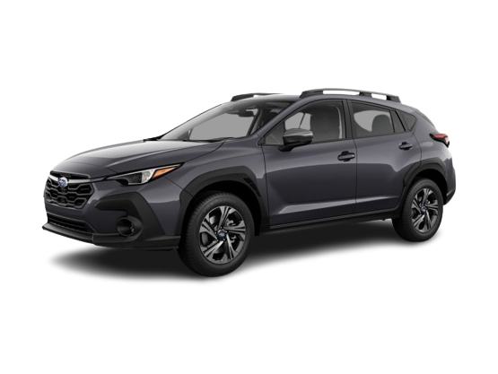 Thumbnail: 2026 Subaru Crosstrek - 16
