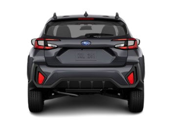 Thumbnail: 2026 Subaru Crosstrek - 4