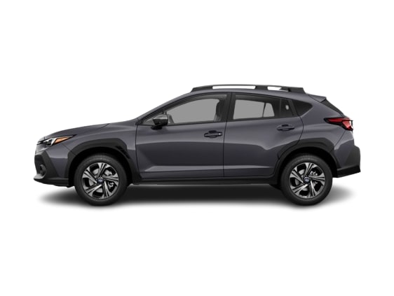 Thumbnail: 2026 Subaru Crosstrek - 3