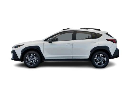 Thumbnail: 2026 Subaru Crosstrek - 3