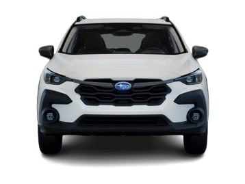 Thumbnail: 2026 Subaru Crosstrek - 5