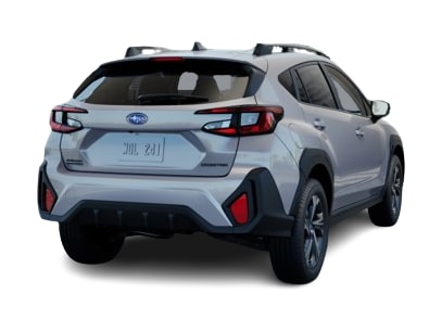 Thumbnail: 2026 Subaru Crosstrek - 15