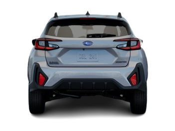 Thumbnail: 2026 Subaru Crosstrek - 17