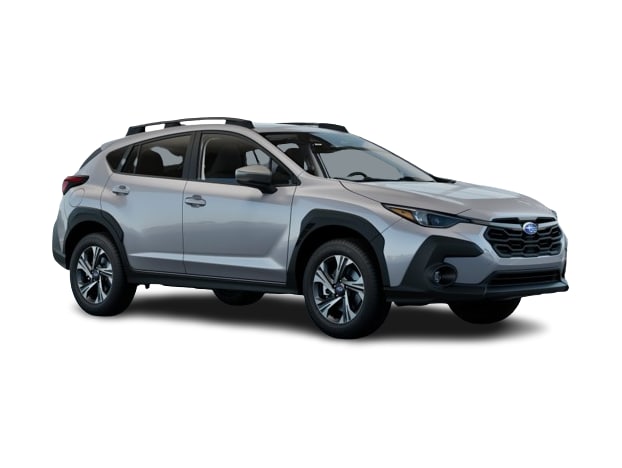 Thumbnail: 2026 Subaru Crosstrek - 14