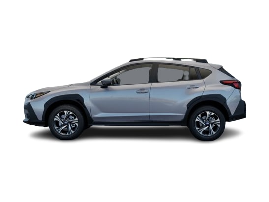 Thumbnail: 2026 Subaru Crosstrek - 3