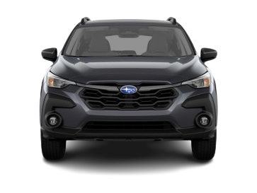 Thumbnail: 2026 Subaru Crosstrek - 5
