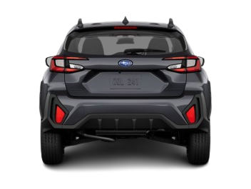 Thumbnail: 2026 Subaru Crosstrek - 4