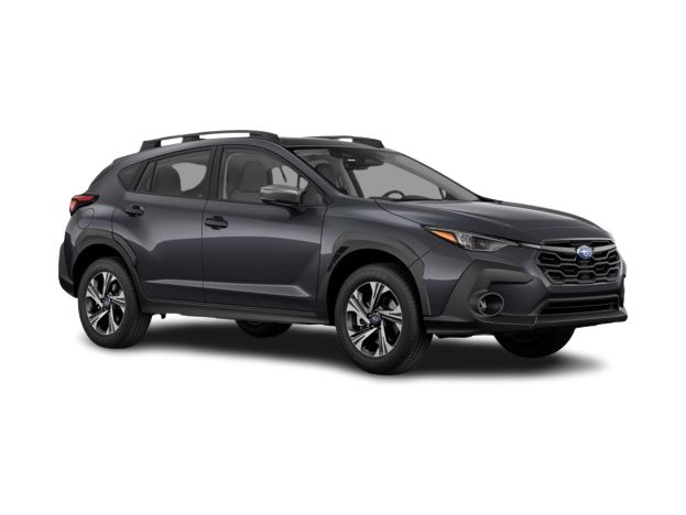 Thumbnail: 2026 Subaru Crosstrek - 14