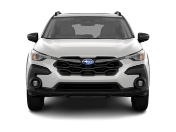 Thumbnail: 2026 Subaru Crosstrek - 4