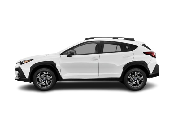 Thumbnail: 2026 Subaru Crosstrek - 3