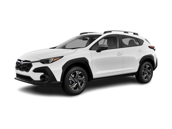 Thumbnail: 2026 Subaru Crosstrek - 14