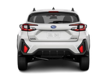 Thumbnail: 2026 Subaru Crosstrek - 16