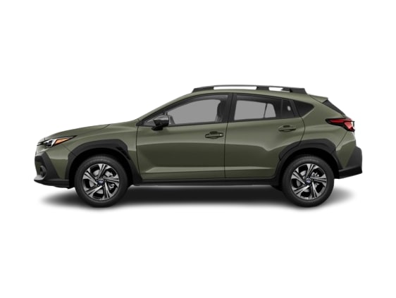 Thumbnail: 2026 Subaru Crosstrek - 3