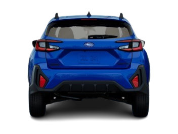Thumbnail: 2026 Subaru Crosstrek - 17