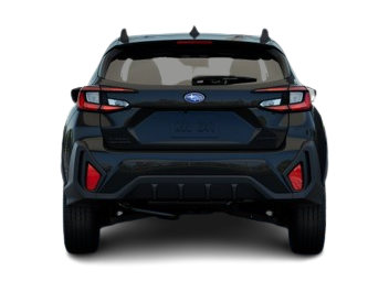Thumbnail: 2026 Subaru Crosstrek - 5