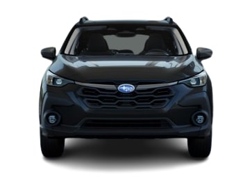 Thumbnail: 2026 Subaru Crosstrek - 6
