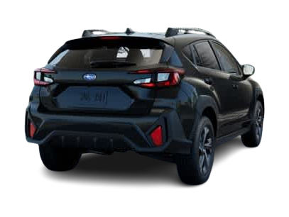 Thumbnail: 2026 Subaru Crosstrek - 16