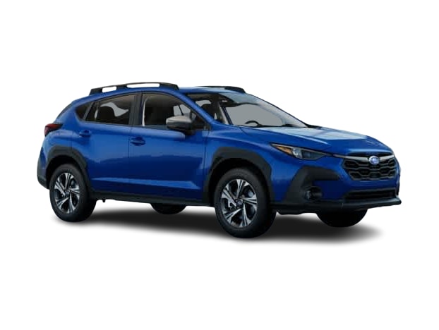 Thumbnail: 2026 Subaru Crosstrek - 14