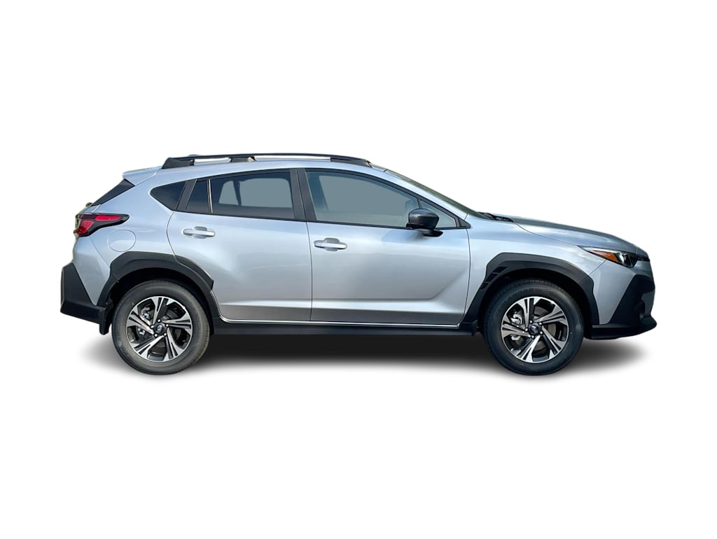Thumbnail: 2026 Subaru Crosstrek - 18