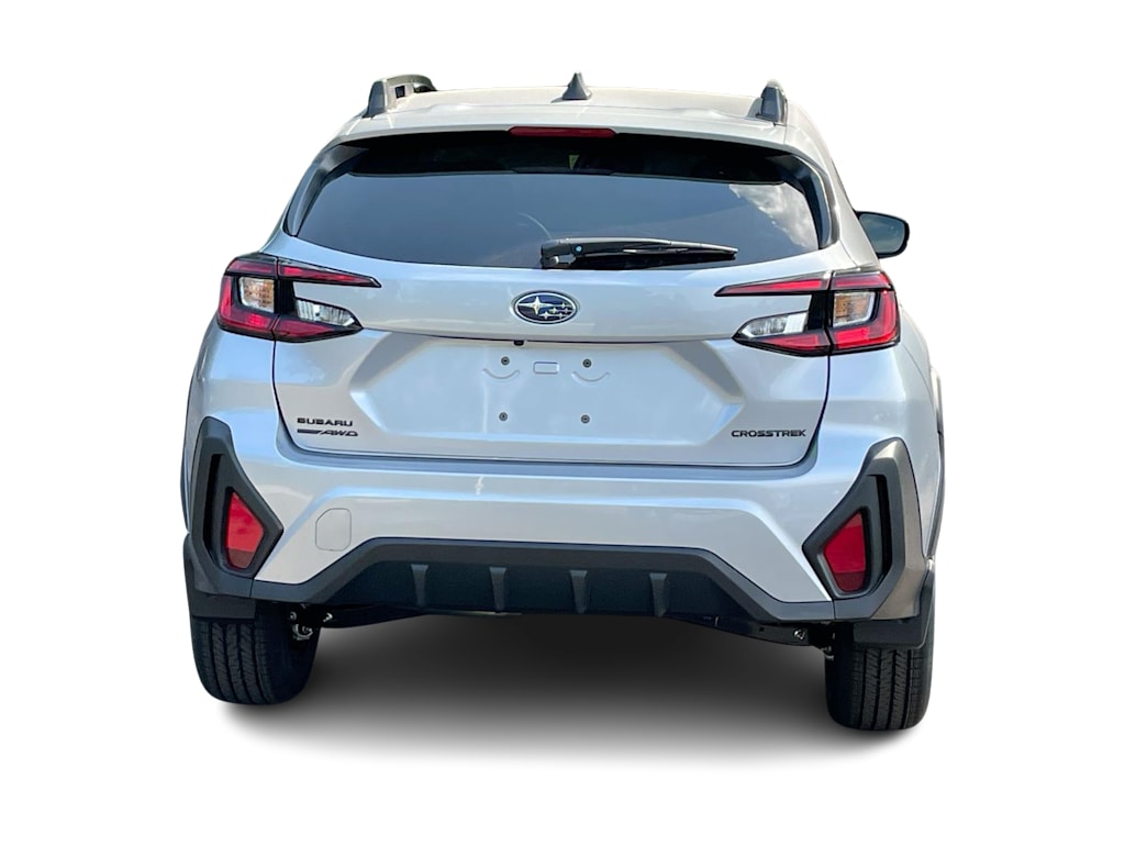 Thumbnail: 2026 Subaru Crosstrek - 5