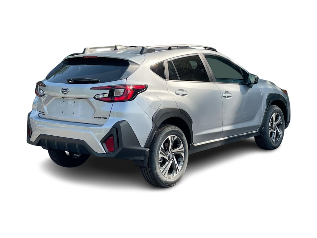 Thumbnail: 2026 Subaru Crosstrek - 17