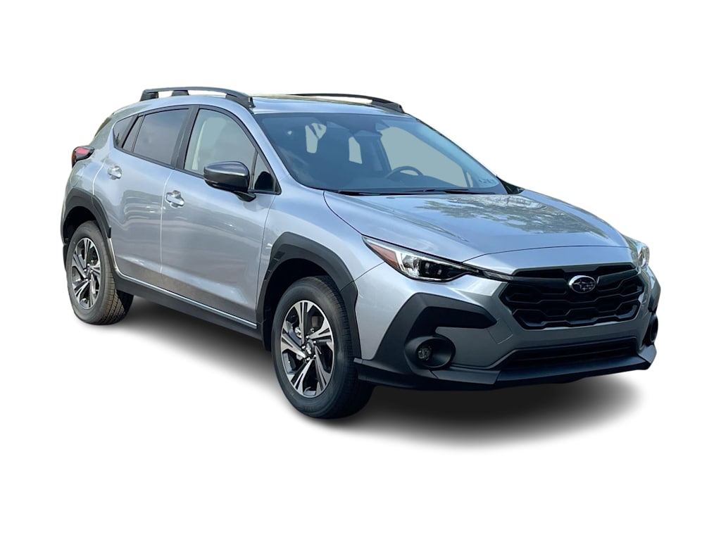 Thumbnail: 2026 Subaru Crosstrek - 19