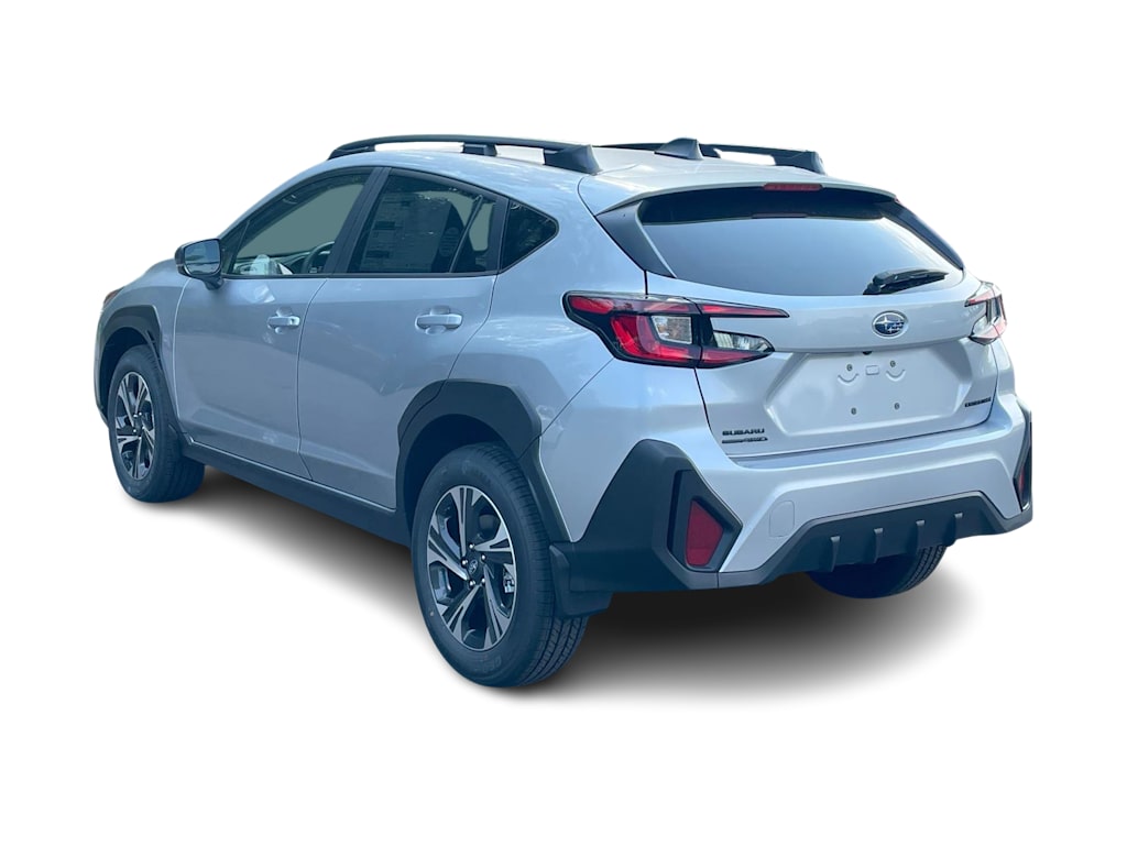 Thumbnail: 2026 Subaru Crosstrek - 4