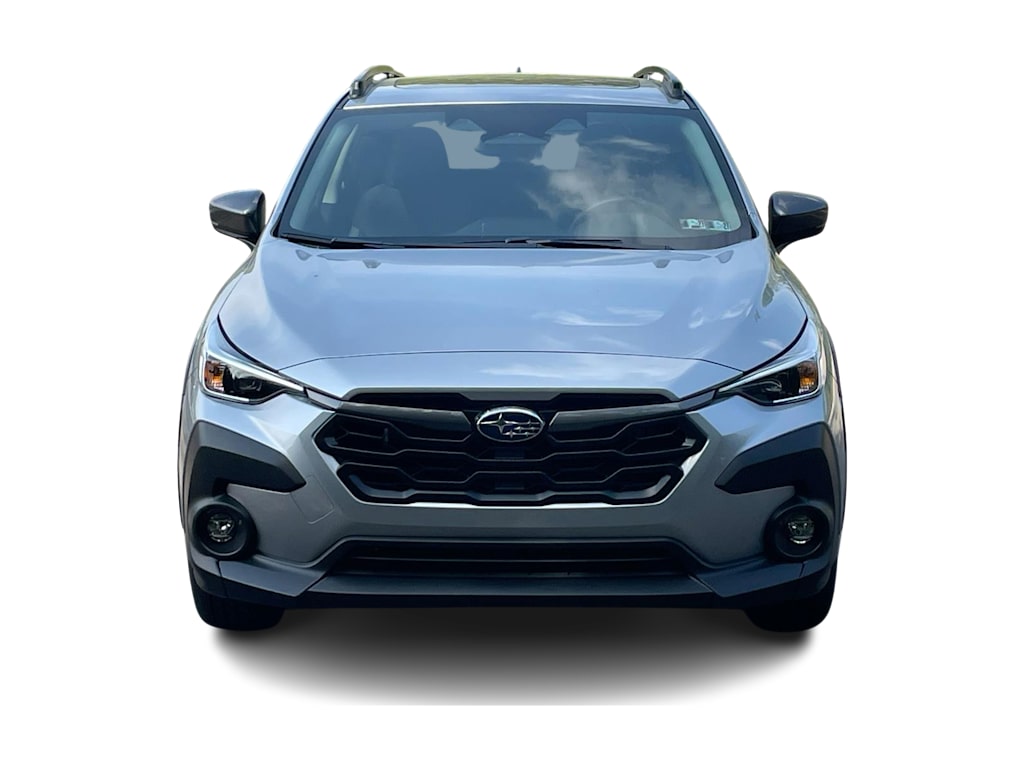 Thumbnail: 2026 Subaru Crosstrek - 6