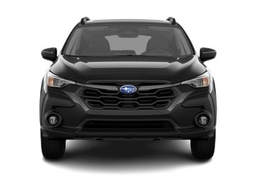 Thumbnail: 2026 Subaru Crosstrek - 4