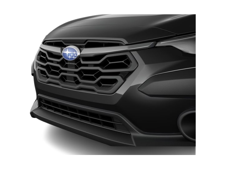 Thumbnail: 2026 Subaru Crosstrek - 18