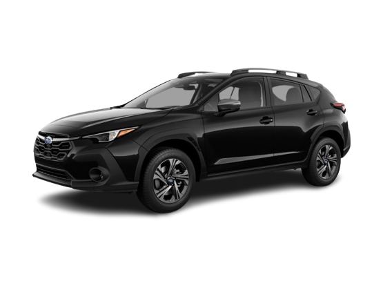 Thumbnail: 2026 Subaru Crosstrek - 15