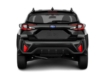 Thumbnail: 2026 Subaru Crosstrek - 17