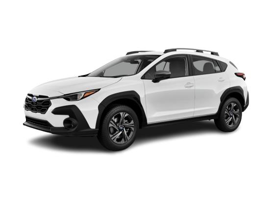 Thumbnail: 2026 Subaru Crosstrek - 15