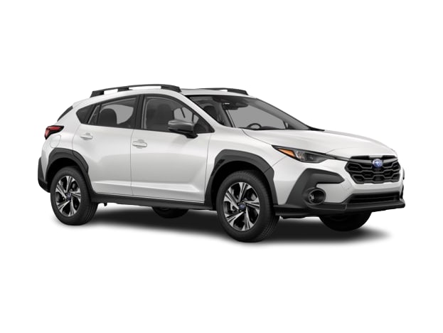 Thumbnail: 2026 Subaru Crosstrek - 14