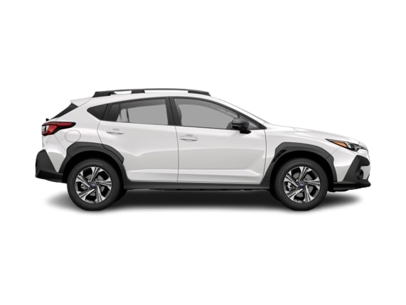 Thumbnail: 2026 Subaru Crosstrek - 16
