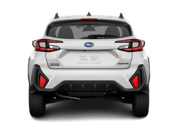 Thumbnail: 2026 Subaru Crosstrek - 17